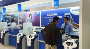 Cara Transfer Uang Lewat Teller Bank BCA, Mudah untuk Pemula!