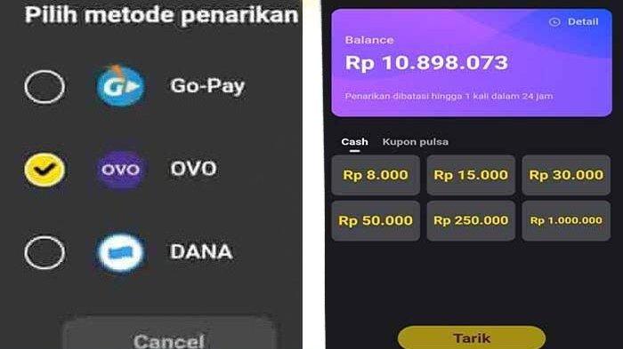 Top Up E-Wallet Lewat Minimarket dengan Cepat dan Aman, Begini Triknya!