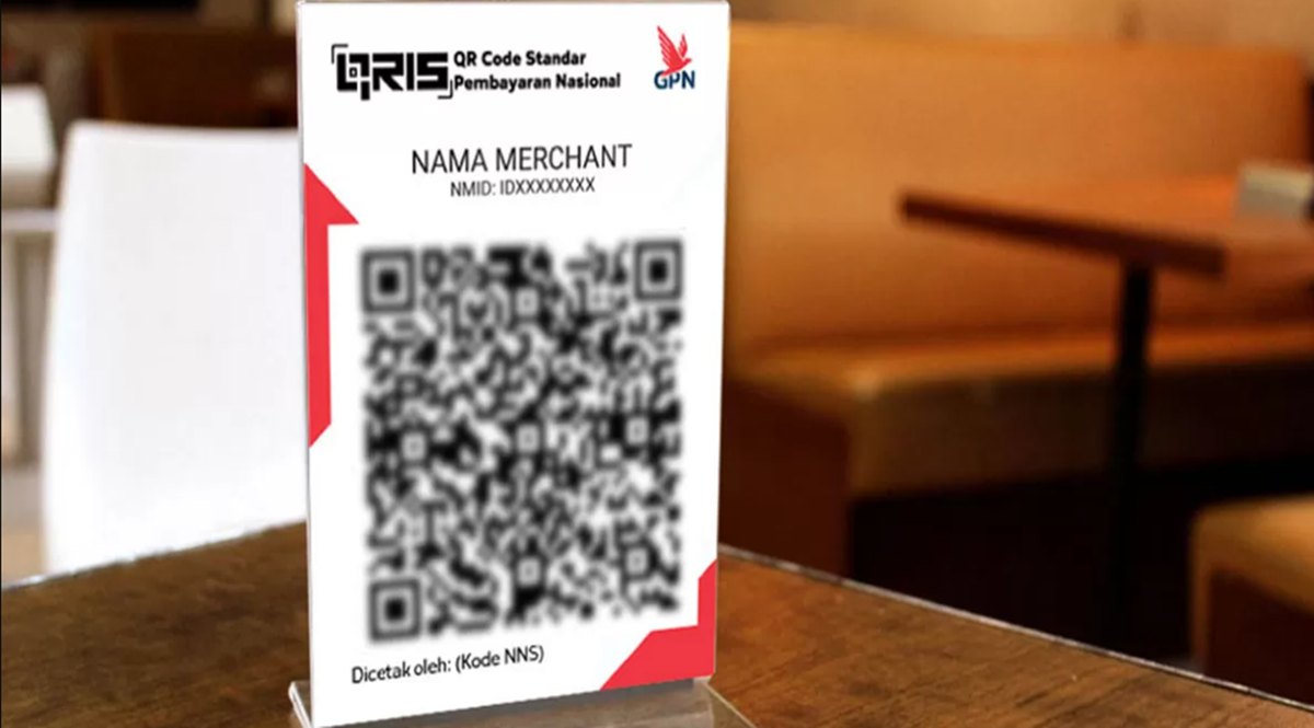 Penyebab Barcode QRIS Tidak Bisa Di-Scan di HP, Ini Solusi Lengkapnya!