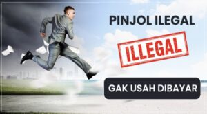 Pinjol Ilegal Tak Perlu Dibayar? Begini Penjelasan OJK dan Dampaknya