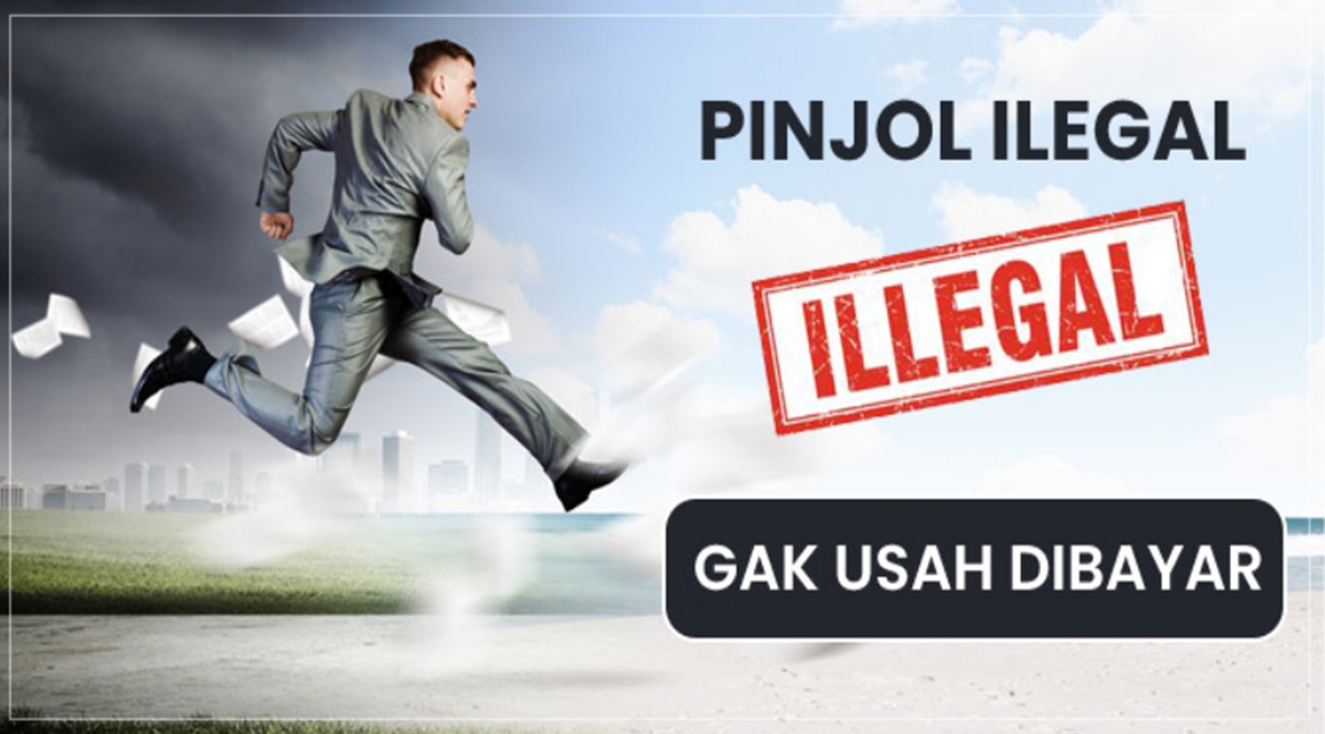 Pinjol Ilegal Tak Perlu Dibayar? Begini Penjelasan OJK dan Dampaknya