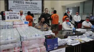 Pinjol Ilegal yang Masih Aktif di Tahun 2026, Ini Daftar dan Cara Menghindarinya