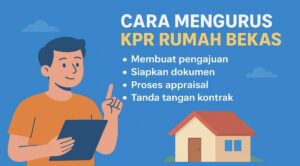 Syarat KPR Rumah Bekas 2026 Terbaru, Ini Dokumen dan Ketentuan yang Wajib Disiapkan