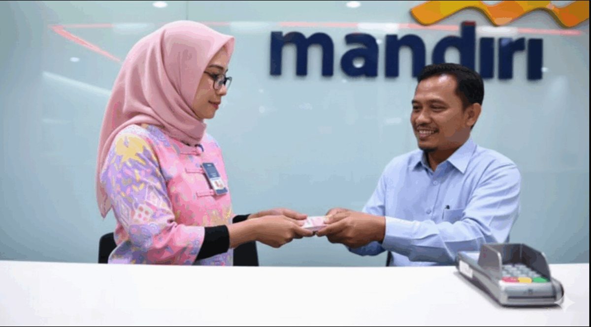 Syarat Kredit Multiguna Bank Mandiri dengan Jaminan Sertifikat Rumah, Ini Cara Mengajukannya