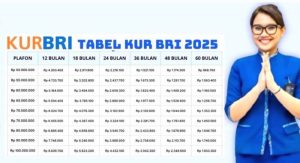 Ajukan Pinjaman KUR BRI Online Tanpa Ribet, Simak Caranya 2026