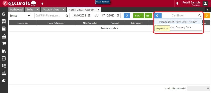Cara Membuat Virtual Account BCA untuk Usaha Kecil, Lengkap & Praktis!