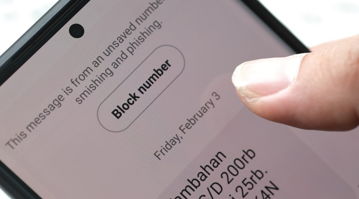 Waspada! Modus Penipuan Pinjol via SMS dan WhatsApp Kian Marak, Ini Ciri-Cirinya