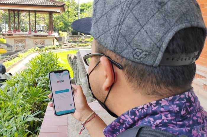 Aman Pakai WiFi Publik untuk Transaksi M-Banking? Ini Tipsnya 2026