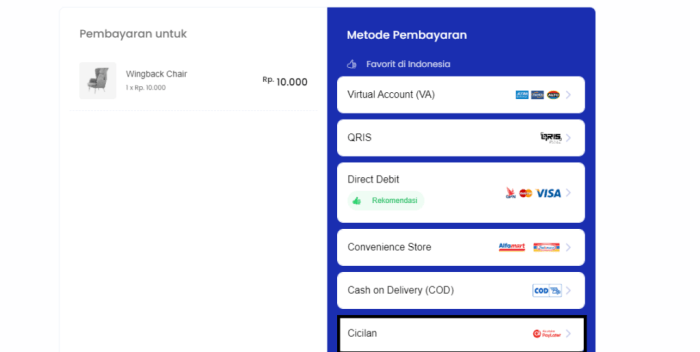 Cara Gestun Akulaku Paylater Ke Rekening Atau E-Wallet