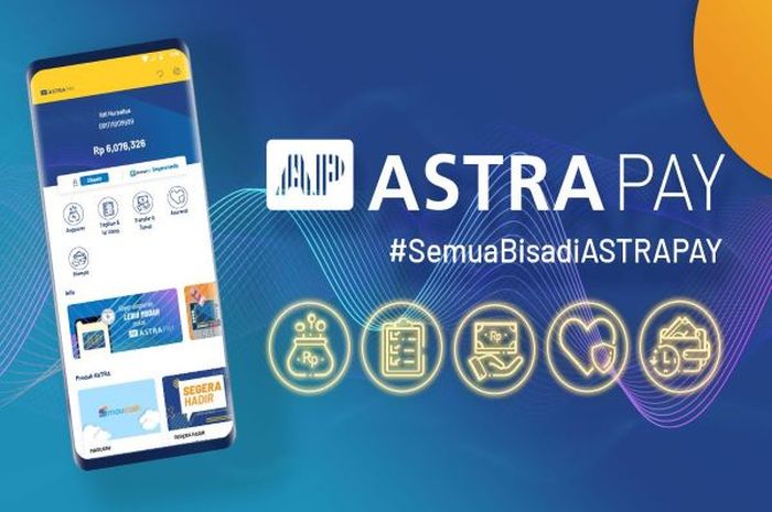 Mengenal AstraPay: Definisi, Cara Top Up, Biaya | JULO