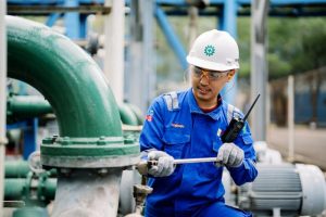 Sukses PLN Indonesia Power Group di Electricity Connect 2024 - Wujudkan ...