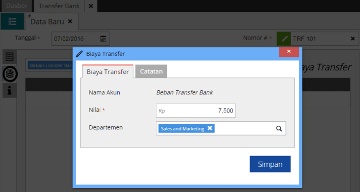 Aman Transfer Antar Bank Online Agar Tidak Gagal? Ini Tipsnya!