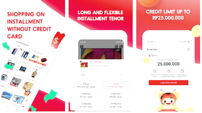 Cara Reset PIN Akulaku Tanpa Email atau Nomor Lama, Mudah & Cepat 2026