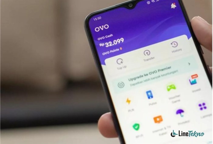 Bagaimana Mencairkan Limit Paylater Traveloka Jadi Saldo OVO? Ini Triknya!