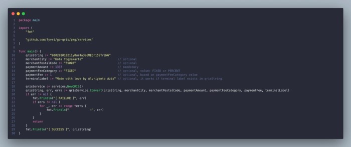 Klaim Cashback Minimarket Lewat QRIS Tidak Masuk? Begini Solusinya!