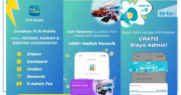 Cara Cek Tarif Listrik PLN Terbaru 2026