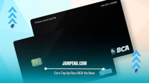 Cara Top Up Flazz BCA Via Shopee Dengan Mudah, Terbaru 2022