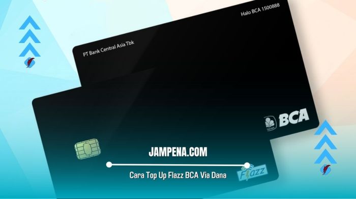Cara Top Up Flazz BCA Via Shopee Dengan Mudah, Terbaru 2022