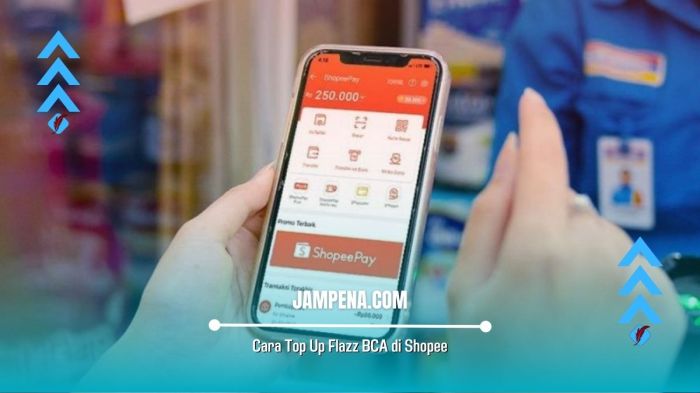 Top Up Flazz BCA Pakai E-Wallet Gagal? Ini Cara Cepatnya 2026