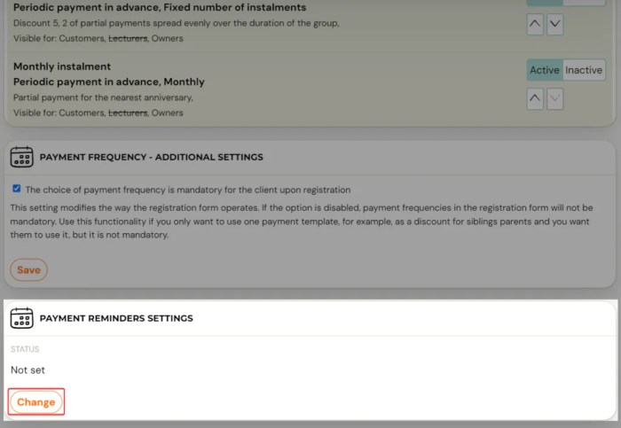 Cara Mengatur Pengingat Cicilan Otomatis Shopee Paylater, Praktis & Aman!