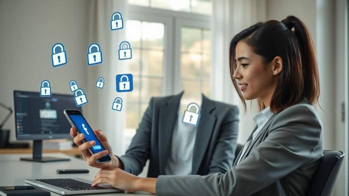 Panduan Mengunci Profil Facebook Dengan Aman