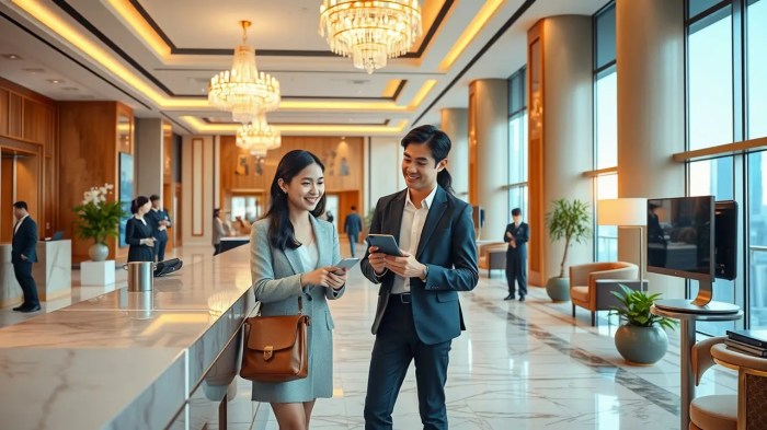 Cara Booking Hotel dengan Mudah: Panduan Lengkap untuk Pemula - Feeds ... Cara Mengatasi Gagal Booking Hotel Online
