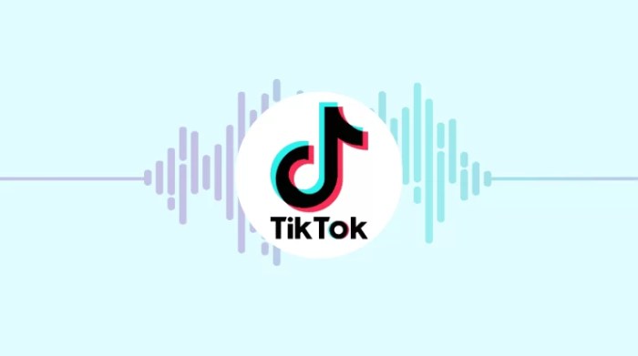 Panduan Download Sound Tiktok Jadi Ringtone