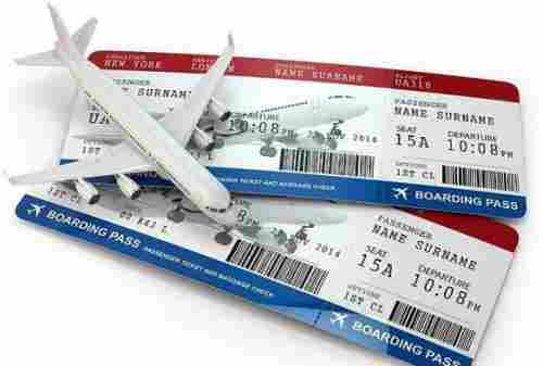 Batal Terbang? Begini Cara Refund Tiket Pesawat Anda