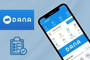 Transfer Saldo DANA ke Bank Bebas Biaya Admin, Begini Caranya - Poskota