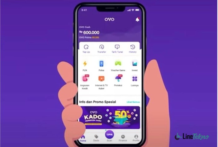 Cara Transfer Ovo Ke Rekening Bank Terbaru 2026 (Lengkap)