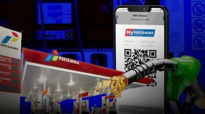 Berita dan Informasi Aplikasi mypertamina Terkini dan Terbaru Hari ini ...