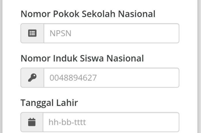Nilai Tidak Terbaca di PPDB? Ini Cara Memperbaiki