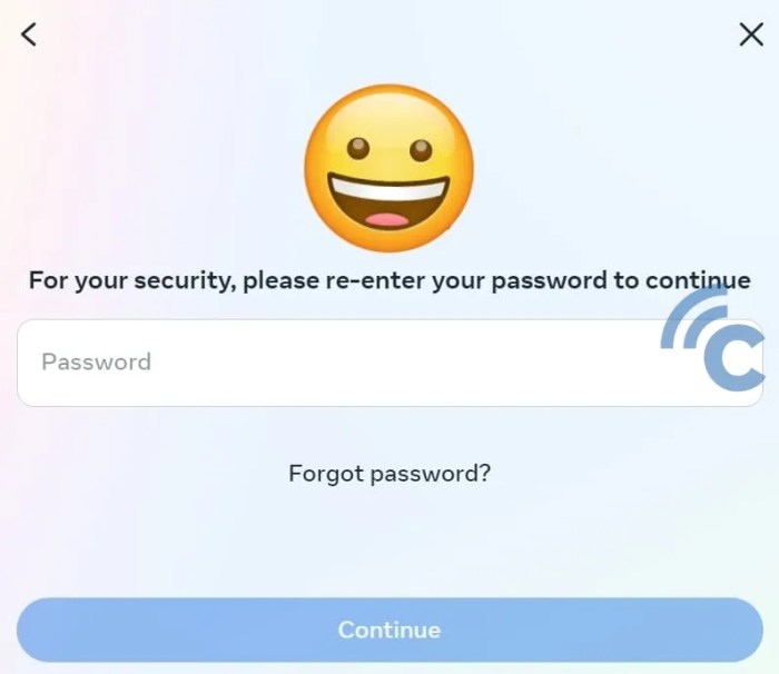 Bagaimana Menonaktifkan Akun Instagram Sementara