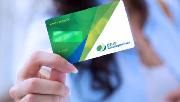 Cara Cetak Kartu BPJS Online Tanpa Harus Ke Kantor Terbaru 2026