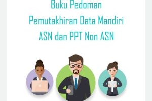 Cara Update Data InfoASN Online Dengan Mudah dan Cepat 2026