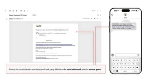Panduan Login Coretax DJP: Langkah-Langkah Mudah untuk Wajib Pajak ...