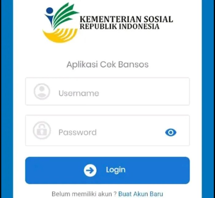 Bantuan Sosial Tambahan Tidak Masuk? Ini Cara Cek