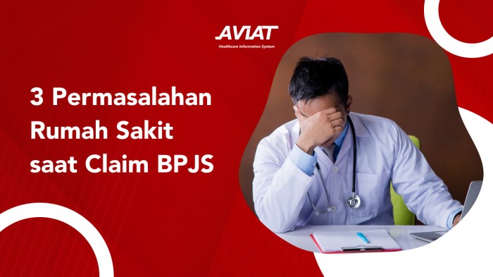 BPJS Tidak Bisa Digunakan Di Rumah Sakit? Ini Solusi Lengkapnya