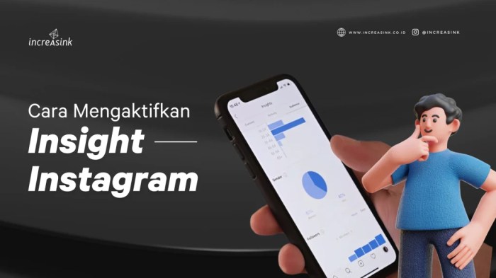 Panduan Melihat Insight Instagram Dengan Mudah