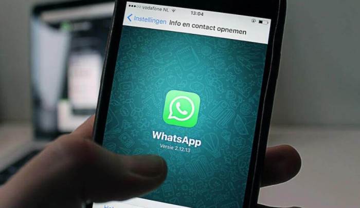 Tutorial Memulihkan Chat Whatsapp Yang Terhapus Di Android