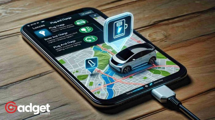 Google Maps To Add EV Charging Stations With Plug and Charge Feature ...