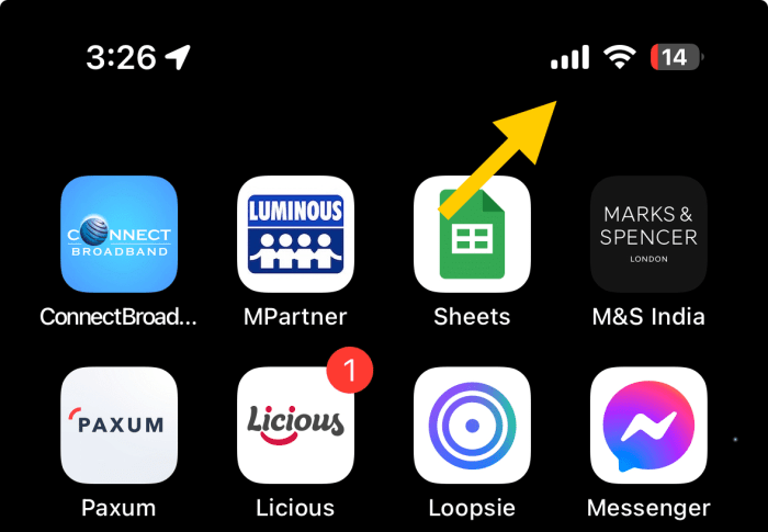 Kenapa WhatsApp Tidak Terima Kode OTP Ini Alasannya