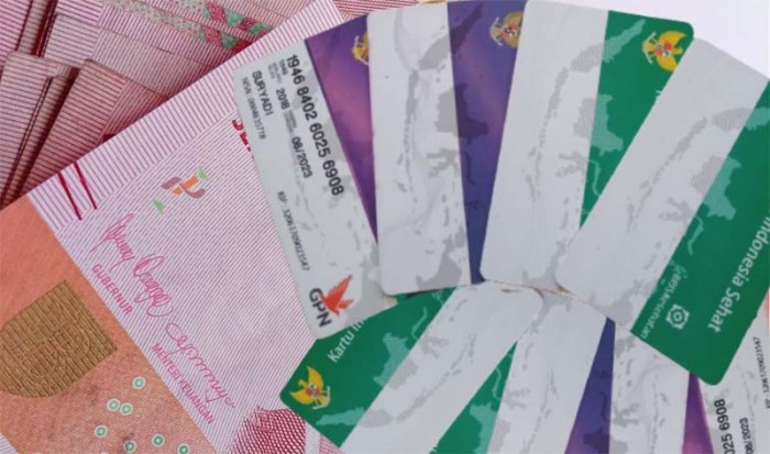 Program Bantuan Baru 2026 Tidak Bisa Daftar? Ini Solusinya