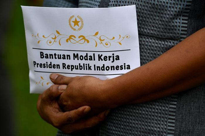 Bantuan Digital Pemerintah Tidak Diterima? Ini Penyebabnya