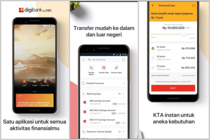 digibank by DBS Indonesia APK para Android - Descargar digibank by DBS Indonesia APK para Android - Descargar