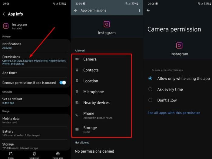 √6 Cara Mengatasi Instagram Tidak Bisa Dibuka di HP