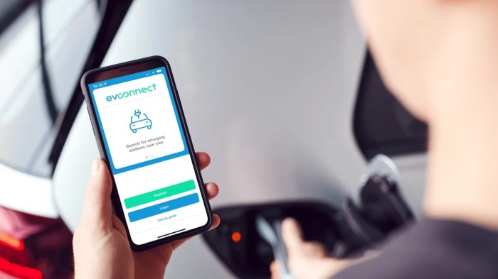 Google Maps Perluas Dukungan Fitur Pengisian EV