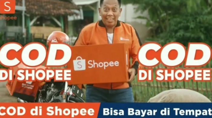 Panduan Belanja Di Shopee Untuk Pemula Metode Cod