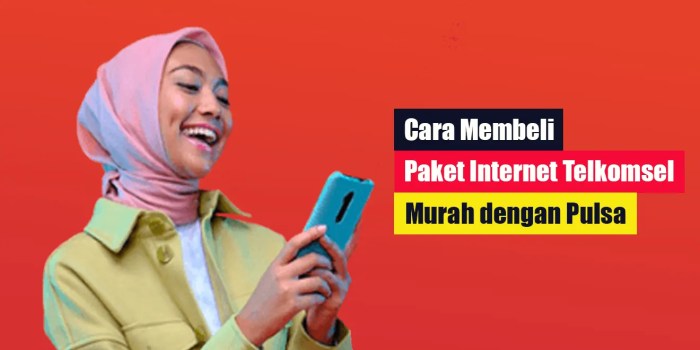 Cara Paling Gampang Beli Paket Internet Pakai Pulsa Telkomsel Cara Paling Gampang Beli Paket Internet Pakai Pulsa Telkomsel