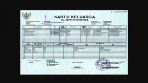 Cara Pindah Domisili KK Online 2026 Termudah